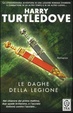 Cover of Le daghe della legione
