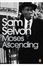 Cover of Moses Ascending