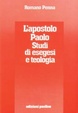 Cover of L' apostolo Paolo