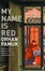 Cover of My Name Is Red