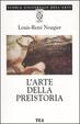 Cover of L' arte della preistoria