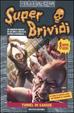 Cover of Tunnel di sangue