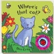 Cover of Where's that Cat?
