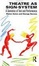 Cover of "Theatre as Sign System"