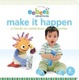 Cover of Eebee's Adventures Make It Happen