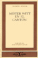 Cover of Mister Witt en el cantón