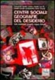 Cover of Centri sociali