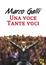 Cover of Una voce. Tante voci