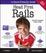 Cover of Head First Rails