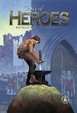 Cover of Tales Of Heroes