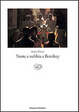 Cover of Notte e nebbia a Bombay