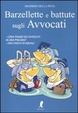 Cover of Barzellette e battute sugli avvocati