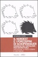 Cover of Il Nordest e i porcospini di Schopenhauer