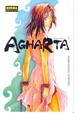 Cover of AGHARTA 1