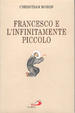 Cover of Francesco e l'infinitamente piccolo