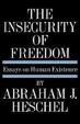 Cover of Insecurity of Freedom