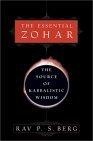 The Essential Zohar : The Source of Kabbalistic Wisdom