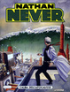Cover of Nathan Never n. 148