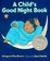 Cover of A Child's Good Night Book Board Book