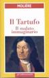 Cover of Il Tartufo - Il malato immaginario