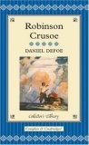 Robinson Crusoe (Collector's Library)