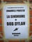 Cover of La sindrome di Bob Dylan
