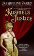 Cover of Kushiel's Justice