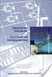 Cover of Electrónica industrial