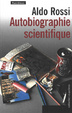 Cover of Autobiographie scientifique