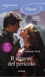 Cover of Il signore del pericolo