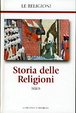 Cover of Storia delle Religioni: Islam