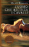 Cover of L' uomo che ascolta i cavalli