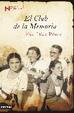 Cover of El Club de la Memoria [Finalista Premio Nadal 2008]