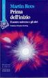Cover of Prima dell'inizio