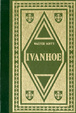 Cover of Ivanhoe