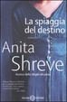 Cover of La spiaggia del destino