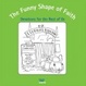 Cover of The Funny Shape of Faith