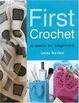 Cover of First Crochet