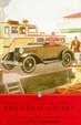 Cover of The Great Gatsby