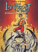Cover of Lanfeust de Troy 4