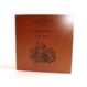 Cover of MiniConcepts Musica. La patente