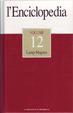 Cover of L'Enciclopedia - Vol. 12