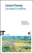 Cover of La casa in collina