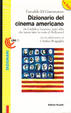 Cover of Dizionario del cinema americano