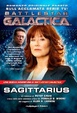 Cover of Battlestar Galactica: Sagittarius