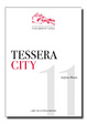 Cover of Tessera city