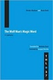 Cover of The Wolf Man's Magic Word