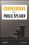 Cover of Confessions of a Public Speaker