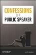Cover of Confessions of a Public Speaker