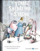 Cover of Il tenace soldatino di stagno